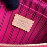 Louis Vuitton Neverfull MM Pouch (CA3199)