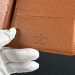 Louis Vuitton Monogram Bifold (CA1918)