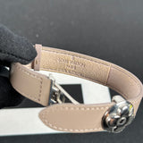 Louis Vuitton Goodluck Bracelet (SN0071)