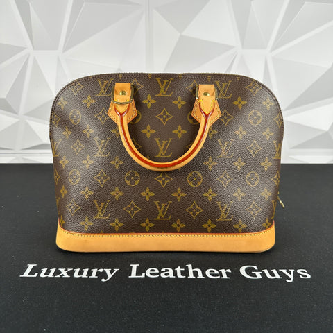 Louis Vuitton Giant Monogram “Spring in The City” Fuschia Zippy – Luxury  Leather Guys