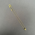 Louis Vuitton Essential V Necklace (LE0179)