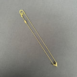 Louis Vuitton Essential V Necklace (LE0179)