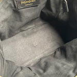 Yves Saint Laurent Small Cabas