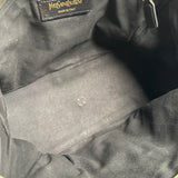 Yves Saint Laurent Small Cabas