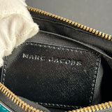 Marc Jacobs White Snapshot Crossbody (PSB-1137)