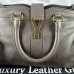 Yves Saint Laurent Small Cabas
