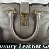Yves Saint Laurent Small Cabas