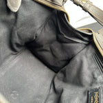 Yves Saint Laurent Small Cabas
