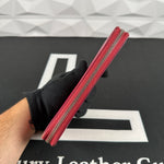 Louis Vuitton Pink Epi Zippy (MI4131)