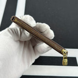 Louis Vuitton Damier Ebene Key Pouch (CA4059)