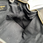 Yves Saint Laurent Small Cabas