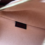 Louis Vuitton Damier Ebene Kensington Handbag (DU2126)