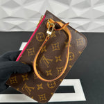 Louis Vuitton Neverfull PM Pouch (AR4124)