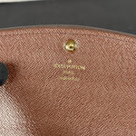 Louis Vuitton Damier Ebene Normandy (NZ3157)