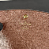 Louis Vuitton Damier Ebene Normandy (NZ3157)
