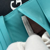 Bottega Veneta Blue Long Wallet (S01708794L)