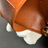 Louis Vuitton Monogram Agenda PM (SP1000)