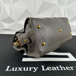 Yves Saint Laurent Small Cabas
