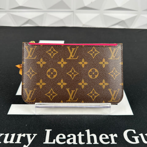 Louis Vuitton – Luxury Leather Guys