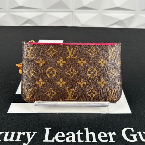 Louis Vuitton Monogram  (TH1909) – Luxury Leather Guys