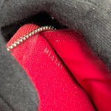 Louis Vuitton Pink Epi Zippy (MI4131)