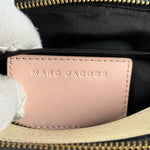Marc Jacobs Pastel Snapshot Crossbody (SSL-4188)
