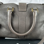 Yves Saint Laurent Small Cabas