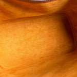 Louis Vuitton Brown Epi Alma PM (MI1916)