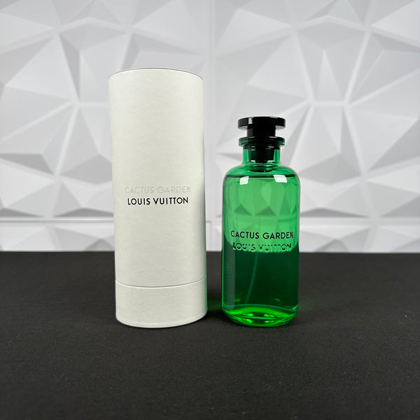 Louis Vuitton Cactus Garden Eau de Parfum 200 ml – Luxuria & Co.