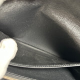 Louis Vuitton Black Epi Sarah (CA3168)