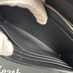 Louis Vuitton Black Epi Sarah (CA3168)