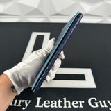 Bottega Veneta Blue Long Wallet (S01708794L)