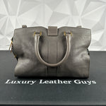 Yves Saint Laurent Small Cabas