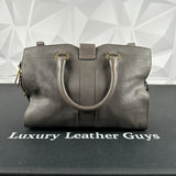 Yves Saint Laurent Small Cabas