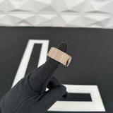 Louis Vuitton Goodluck Bracelet (SN0071)