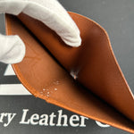 Louis Vuitton Monogram Bifold (CA1918)