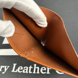 Louis Vuitton Monogram Bifold (CA1918)