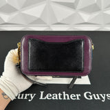 Marc Jacobs Snapshot Buttons Crossbody (FSE-2178)