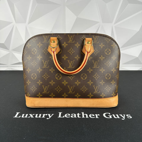 Louis Vuitton Giant Monogram “Spring in The City” Fuschia Zippy – Luxury  Leather Guys