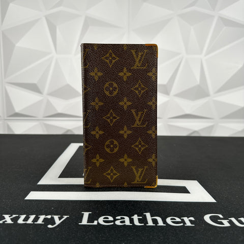 Louis Vuitton Monogram  (TH1909) – Luxury Leather Guys