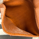 Louis Vuitton Monogram Bifold (CA1918)