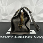 Yves Saint Laurent Small Cabas