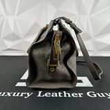 Yves Saint Laurent Small Cabas