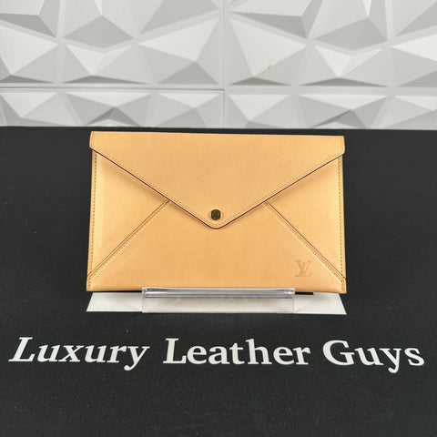 Louis Vuitton Monogram Notebook Cover (872AN) – Luxury Leather Guys