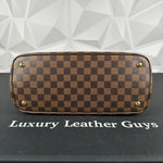 Louis Vuitton Damier Ebene Kensington Handbag (DU2126)