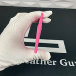 Gucci x Palace Pink GG Supreme Card Case