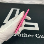 Gucci x Palace Pink GG Supreme Card Case