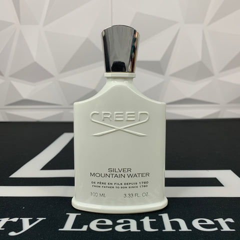 Creed Silver Mountain Water 100ml