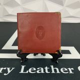 Cartier Bifold Wallet #2