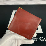 Cartier Bifold Wallet #2